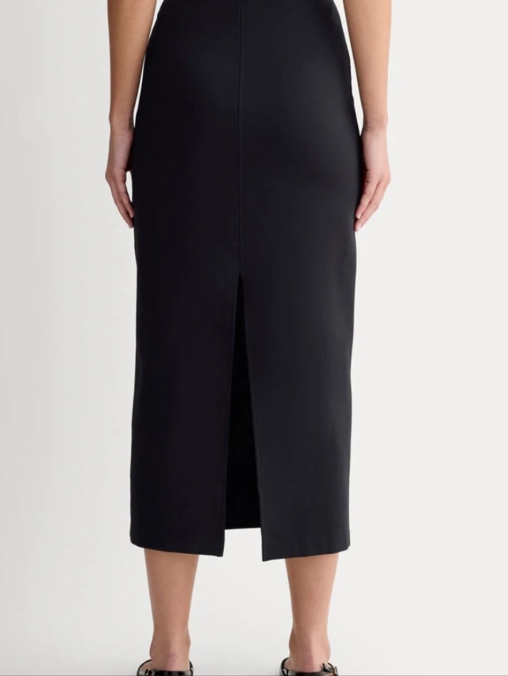 🆕EVERLANE The Dream Maxi Skirt - Picture 4 of 8